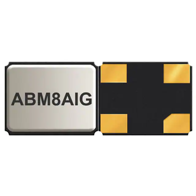 ABM8AIG-27.000MHZ-12-2-T3 ABM8AIG-27.000MHZ-12-2-T3