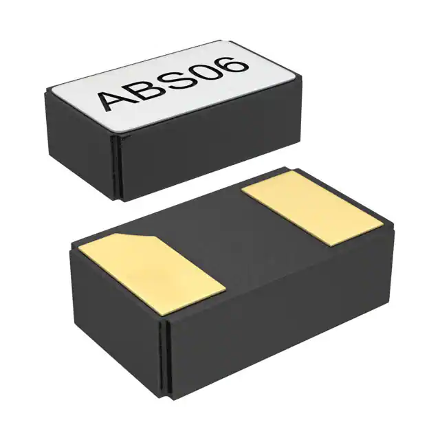 ABS06-32.768KHZ-6-T ABS06-32.768KHZ-6-T
