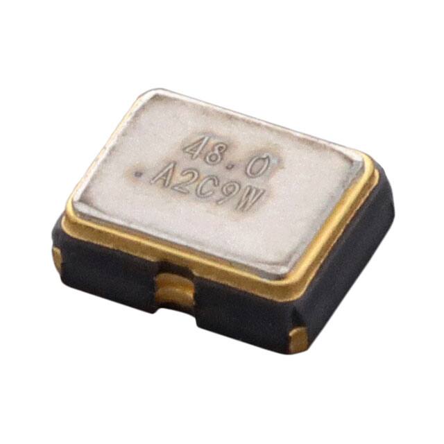 ASDAIG2-48.000MHZ-X-C-T ASDAIG2-48.000MHZ-X-C-T