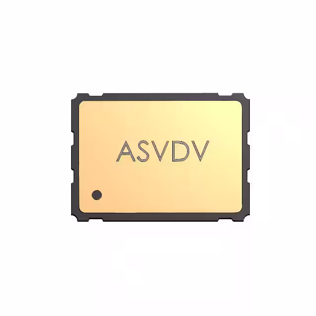 ASVDV-25.000MHZ-LC-T ASVDV-25.000MHZ-LC-T