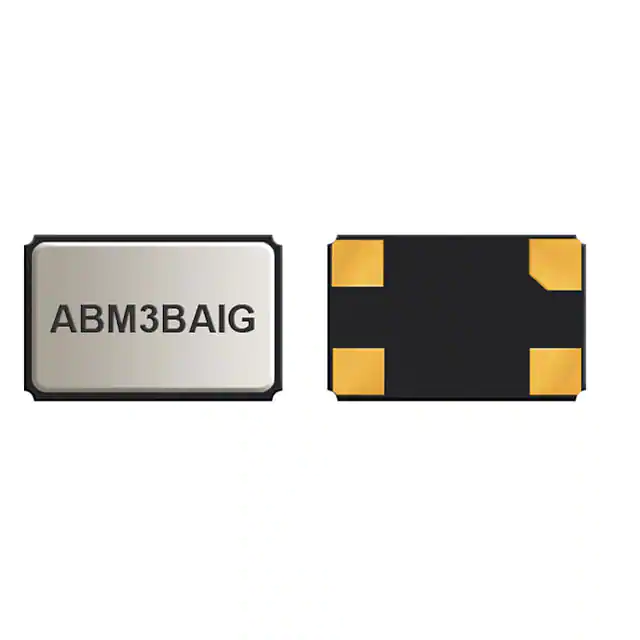 ABM3BAIG-12.000MHZ-12-3-T ABM3BAIG-12.000MHZ-12-3-T