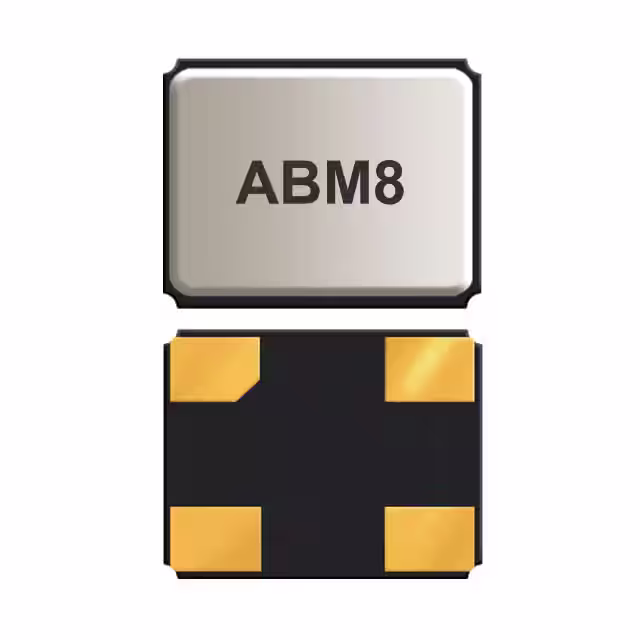 ABM8-24.000MHZ-20-R40-B1U-T ABM8-24.000MHZ-20-R40-B1U-T