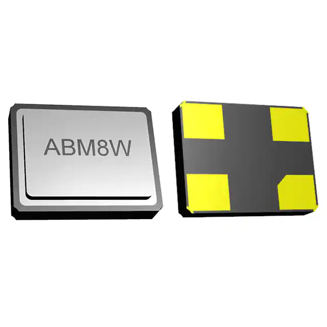 ABM8W-50.0000MHZ-8-D3Y-T3 ABM8W-50.0000MHZ-8-D3Y-T3