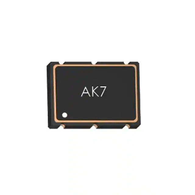 AK7DBF1-125.0000T2 AK7DBF1-125.0000T2