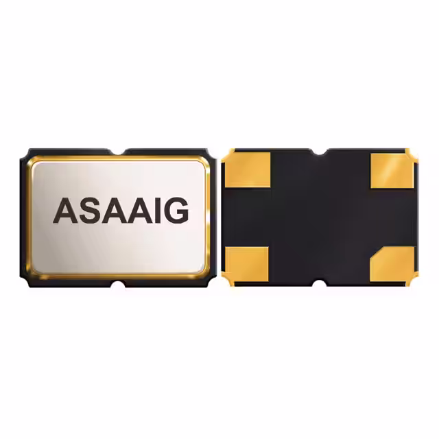 ASAAIG5-26.000MHZ-Y-T3 ASAAIG5-26.000MHZ-Y-T3