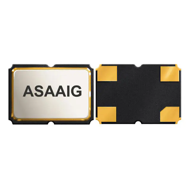 ASAAIG-27.000MHZ-C-S-T ASAAIG-27.000MHZ-C-S-T