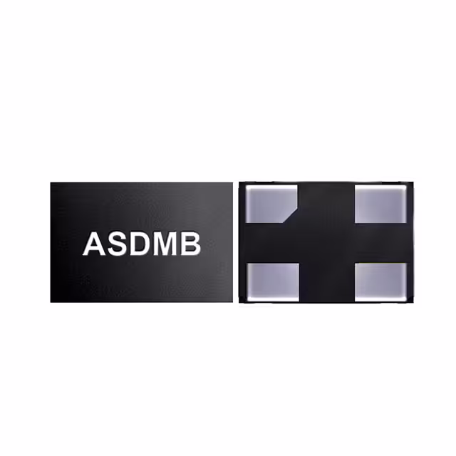 ASDMB-38.400MHZ-LY-T ASDMB-38.400MHZ-LY-T