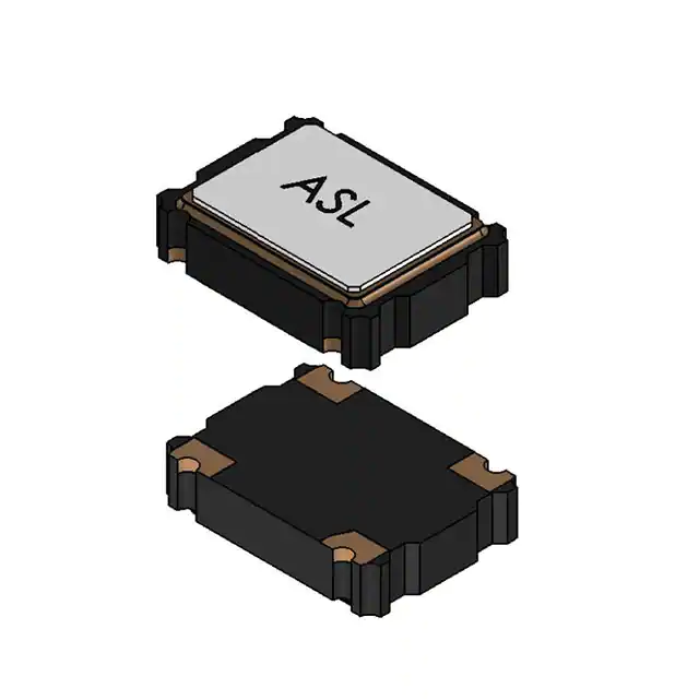 ASL-12.000MHZ-LC-T ASL-12.000MHZ-LC-T
