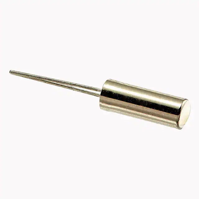 R38-32.768-12.5-5PPM R38-32.768-12.5-5PPM
