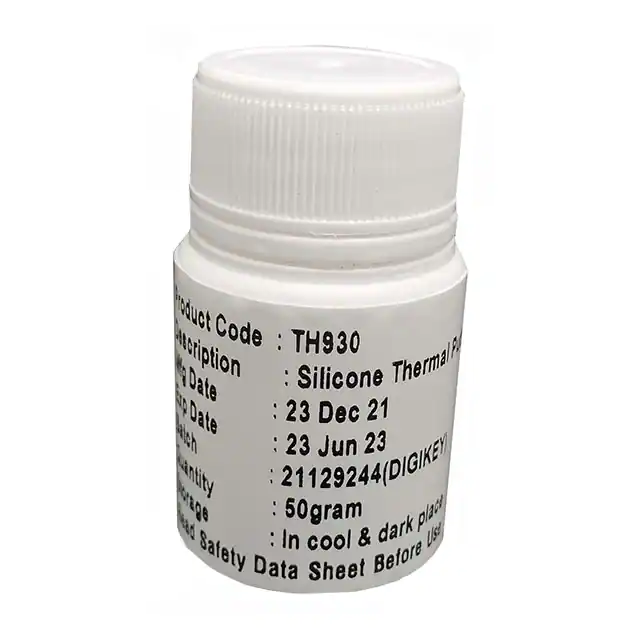 TH930-50G-4JAR TH930-50G-4JAR
