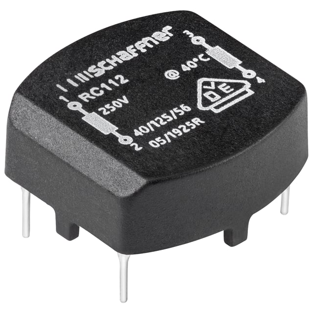 RC112-0.7-4M7 RC112-0.7-4M7