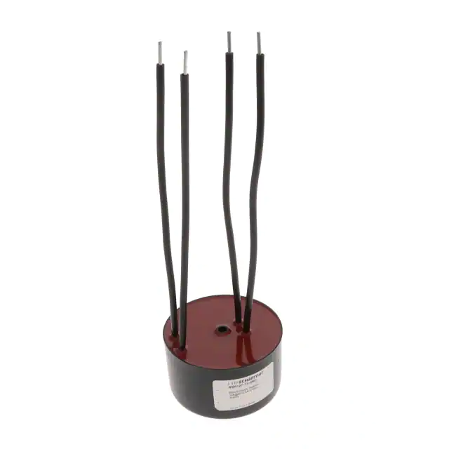 RD6127-10-9M0 RD6127-10-9M0