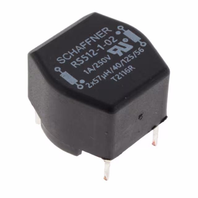 RS512-1-02 RS512-1-02