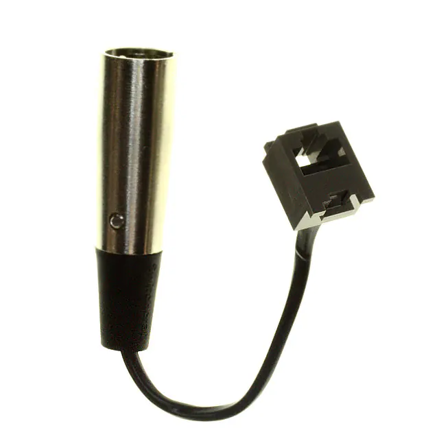 4016-XLR 4016-XLR