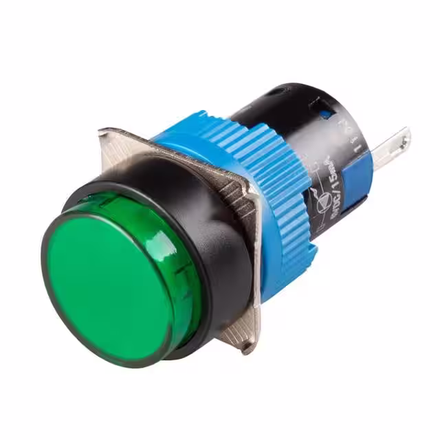 K16-170-G-6V K16-170-G-6V