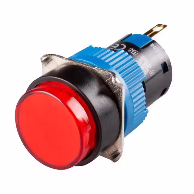 K16-170-R-6V K16-170-R-6V