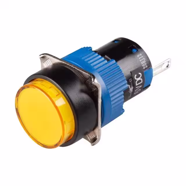 K16-170-Y-6V K16-170-Y-6V