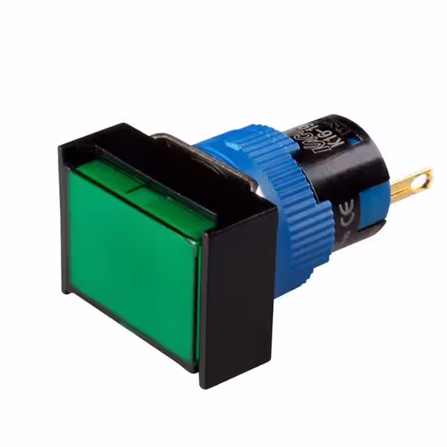 K16-190-G-6V K16-190-G-6V