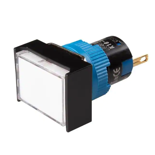 K16-190-W-6V K16-190-W-6V