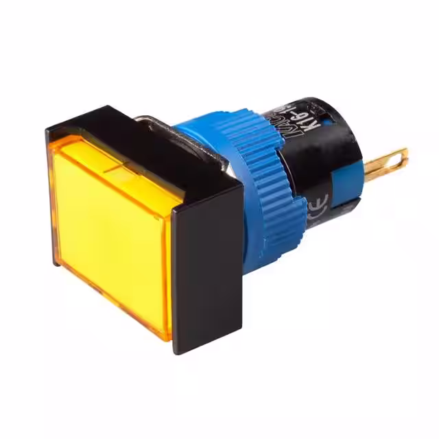K16-190-Y-6V K16-190-Y-6V