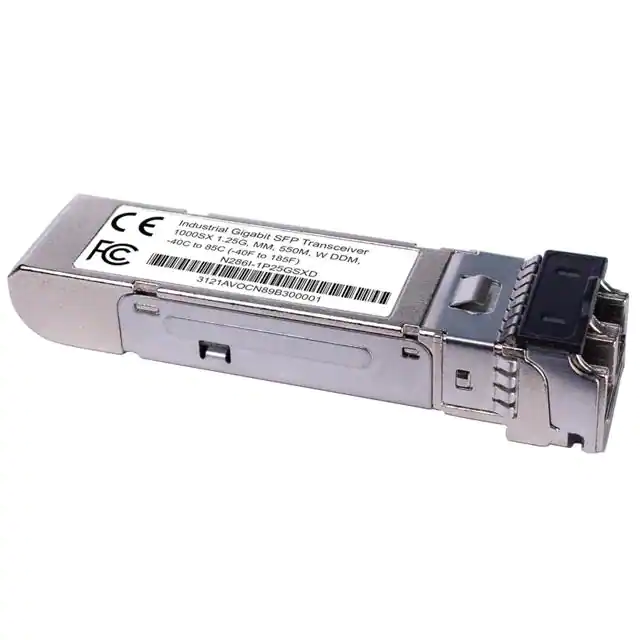 N286I-1P25GSXD N286I-1P25GSXD