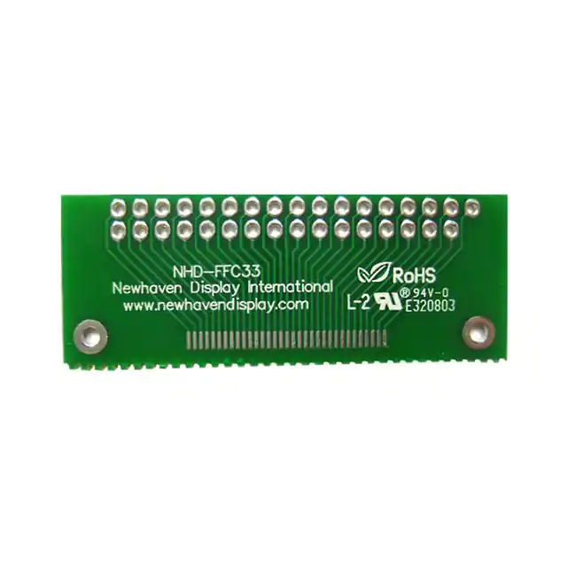 NHD-FFC33 NHD-FFC33