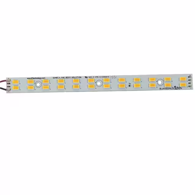 QLUXL15224LED9030 QLUXL15224LED9030