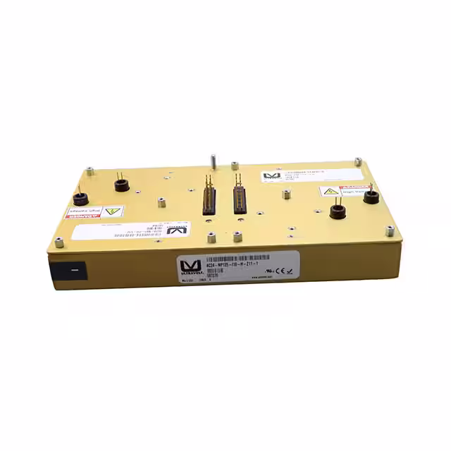 4C24-NP125-I10-H-Z11-1 4C24-NP125-I10-H-Z11-1