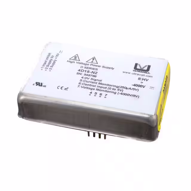 4D15-N2 4D15-N2