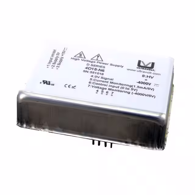4D15-N6 4D15-N6