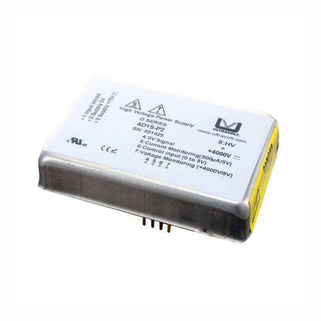 4D15-P2 4D15-P2