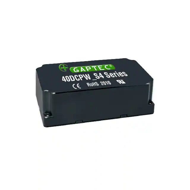 40DCPW_15S4 40DCPW_15S4