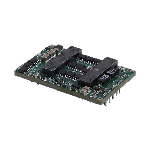 QPS4018N065N25 QPS4018N065N25