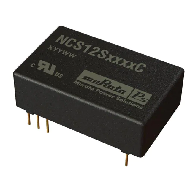 NCS12S4805C NCS12S4805C
