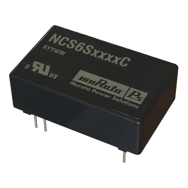 NCS6S4803C NCS6S4803C