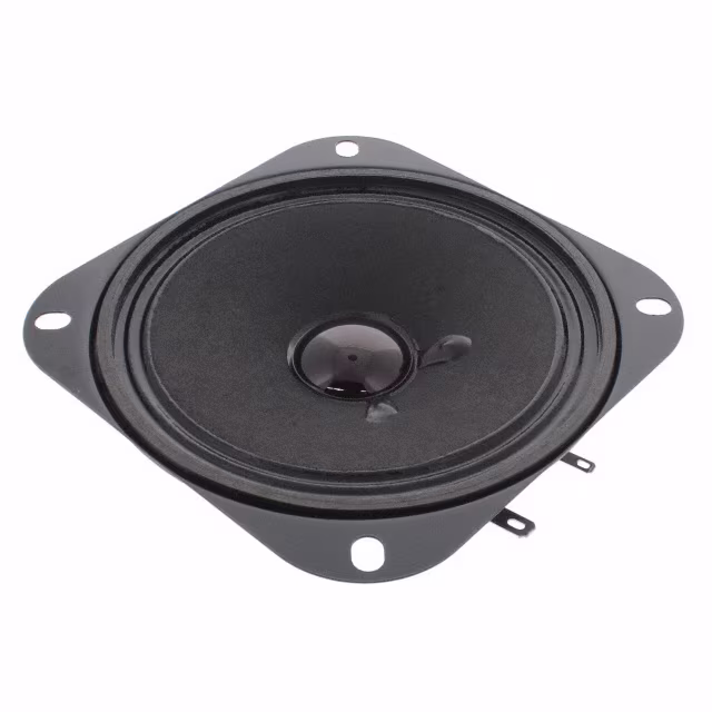 R 10 S TE - 4 OHM R 10 S TE - 4 OHM