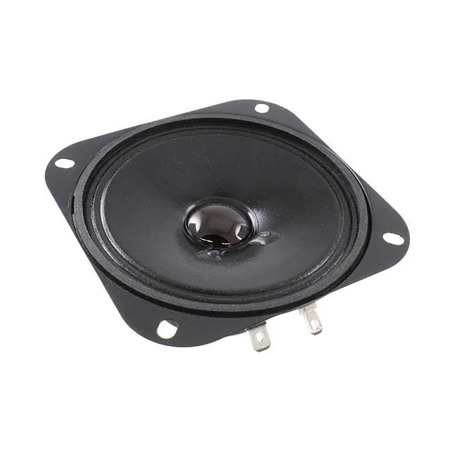 R 10 SC SPEZIAL - 8 OHM R 10 SC SPEZIAL - 8 OHM