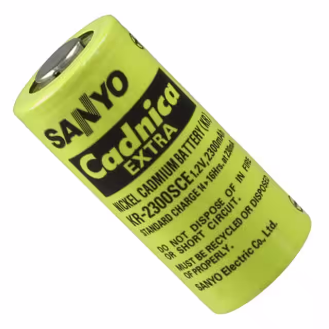 KR-2300SCE KR-2300SCE