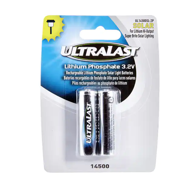 UL14500SL-2P UL14500SL-2P