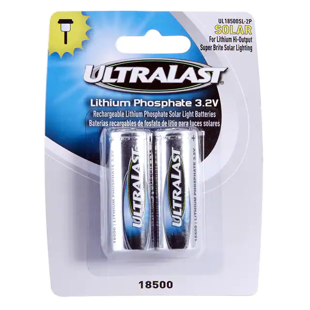 UL18500SL-2P UL18500SL-2P