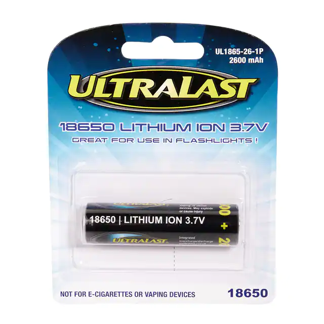 UL1865-26-1P UL1865-26-1P