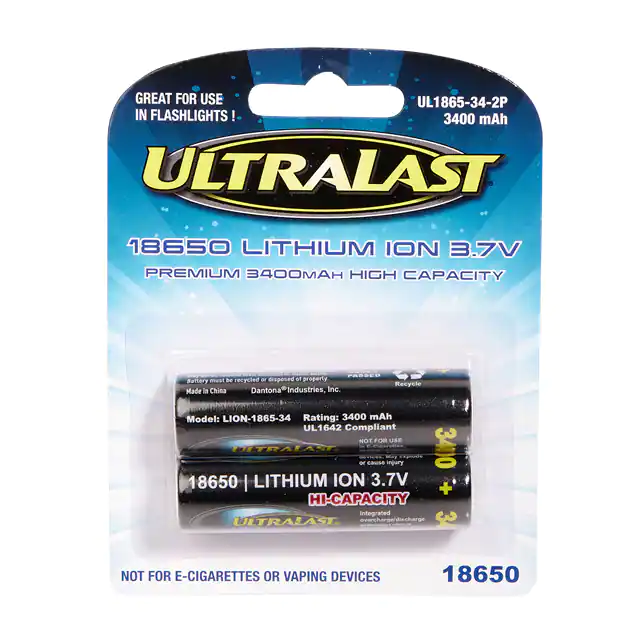 UL1865-34-2P UL1865-34-2P