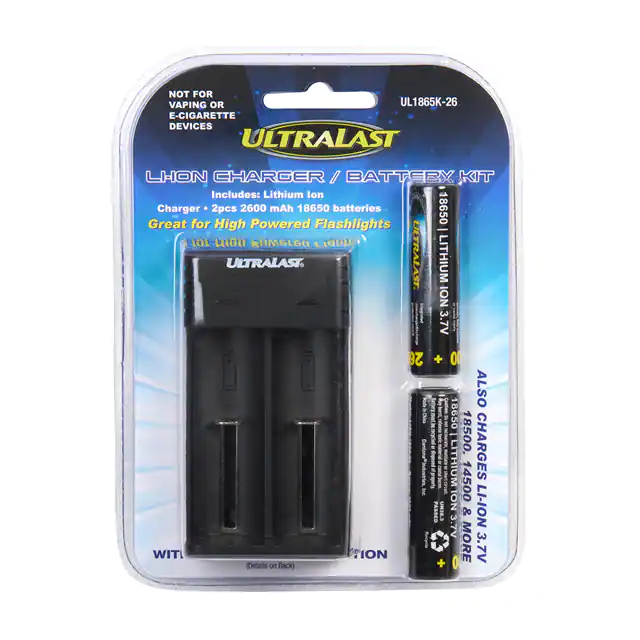 UL1865K-26 UL1865K-26
