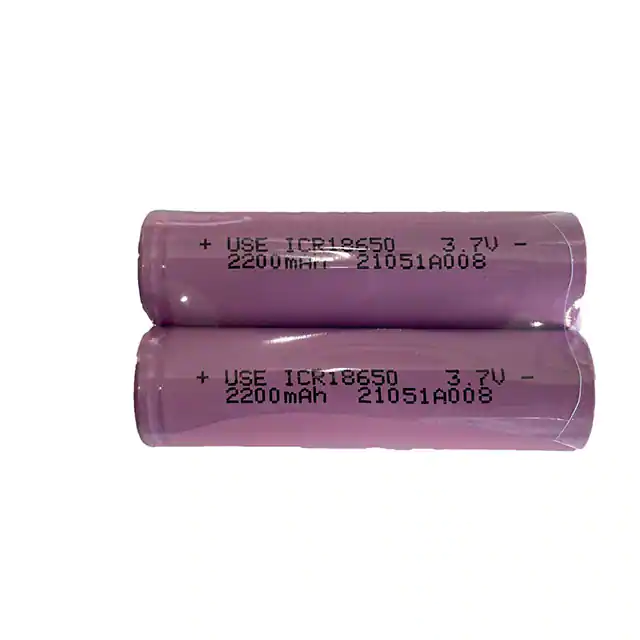 USE-18650-2200MAH USE-18650-2200MAH