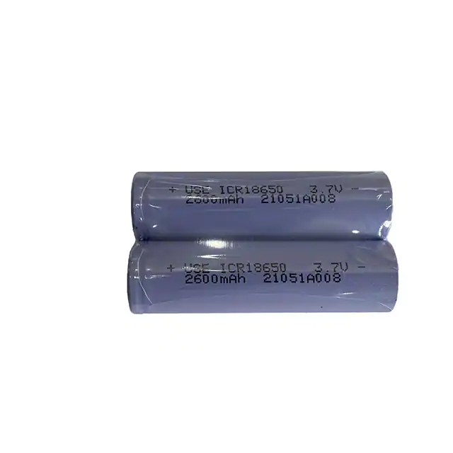 USE-18650-2600MAH USE-18650-2600MAH