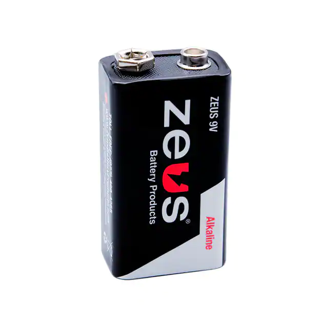 ZEUS 9V ZEUS 9V