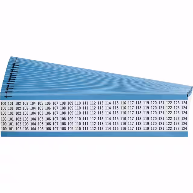 WM-100-124-PK WM-100-124-PK