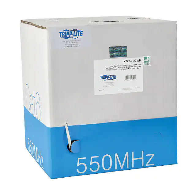 N222-01K-WH N222-01K-WH