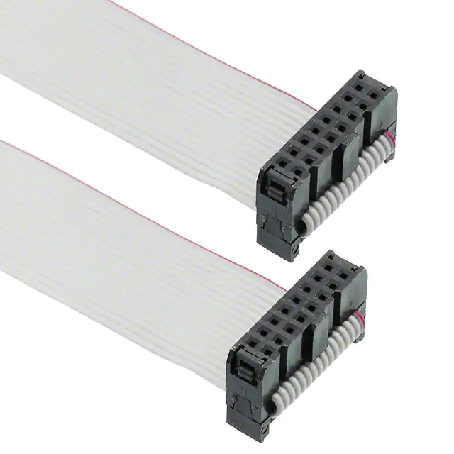 CAB-16W/16W-ISP-RIBBON CAB-16W/16W-ISP-RIBBON