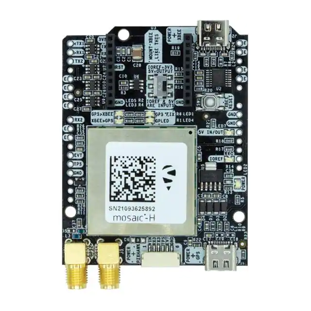 AS-RTK3B-MH-L1L2-NH-00 AS-RTK3B-MH-L1L2-NH-00